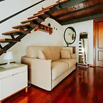 La Casa Di Scio Scio & La Stanza Di Scio Scio *