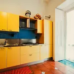 Διαμέρισμα La Casa Di Scio Scio & La Stanza Di Scio Scio Νάπολη