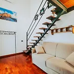 La Casa Di Scio Scio & La Stanza Di Scio Scio Νάπολη