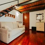 Διαμέρισμα La Casa Di Scio Scio & La Stanza Di Scio Scio *
