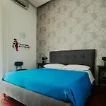 La Casa Di Scio Scio & La Stanza Di Scio Scio Διαμέρισμα Νάπολη