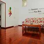 La Casa Di Scio Scio & La Stanza Di Scio Scio * Νάπολη