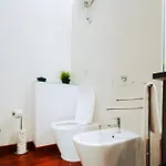 Διαμέρισμα La Casa Di Scio Scio & La Stanza Di Scio Scio *