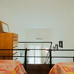 La Casa Di Scio Scio & La Stanza Di Scio Scio Διαμέρισμα *