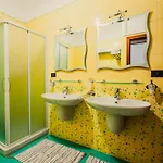 La Casa Di Scio Scio & La Stanza Di Scio Scio * Νάπολη