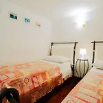 La Casa Di Scio Scio & La Stanza Di Scio Scio Διαμέρισμα Νάπολη
