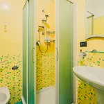 Διαμέρισμα La Casa Di Scio Scio & La Stanza Di Scio Scio *