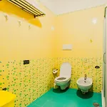 Διαμέρισμα La Casa Di Scio Scio & La Stanza Di Scio Scio *
