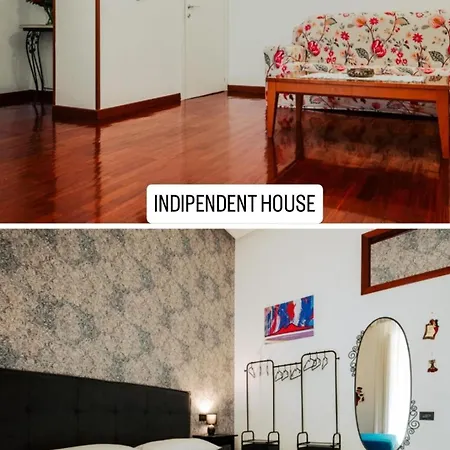 La Casa Di Scio Scio & La Stanza Di Scio Scio *