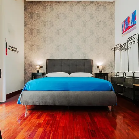 公寓 La Casa Di Scio Scio & La Stanza Di Scio Scio