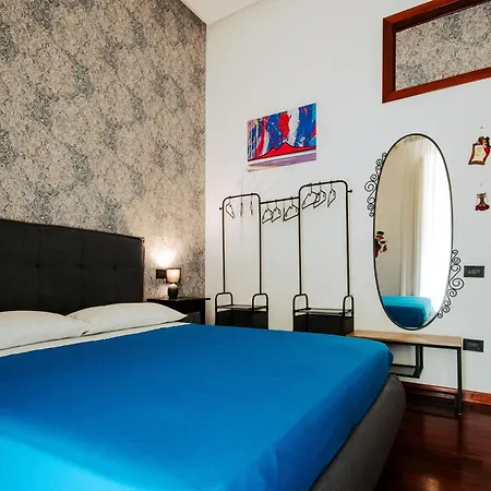 La Casa Di Scio Scio & La Stanza Di Scio Scio