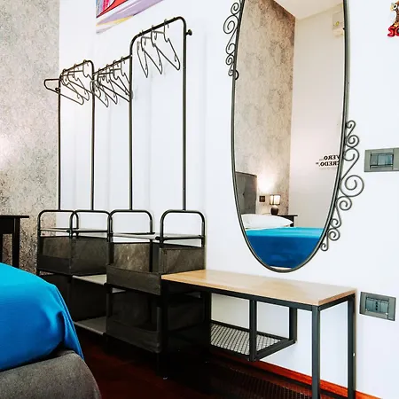 La Casa Di Scio Scio & La Stanza Di Scio Scio 公寓