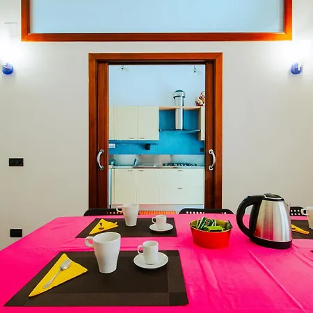 La Casa Di Scio Scio & La Stanza Di Scio Scio *