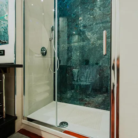 La Casa Di Scio Scio & La Stanza Di Scio Scio 那不勒斯