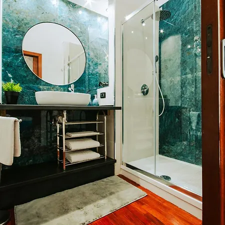 公寓 La Casa Di Scio Scio & La Stanza Di Scio Scio *