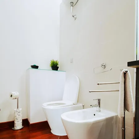 公寓 La Casa Di Scio Scio & La Stanza Di Scio Scio *