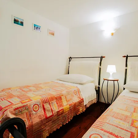 La Casa Di Scio Scio & La Stanza Di Scio Scio 公寓