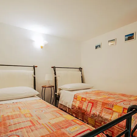 La Casa Di Scio Scio & La Stanza Di Scio Scio *