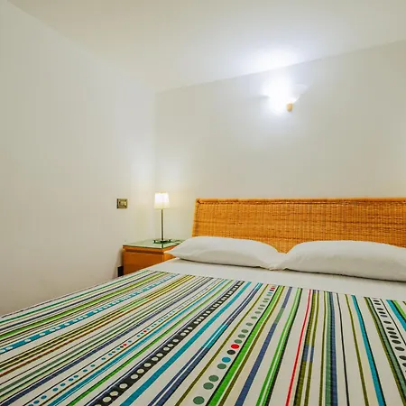 公寓 La Casa Di Scio Scio & La Stanza Di Scio Scio