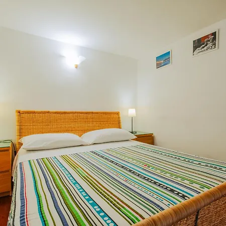 La Casa Di Scio Scio & La Stanza Di Scio Scio Lejlighed Napoli