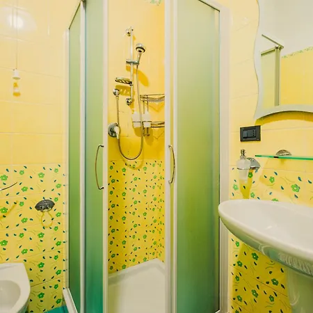 La Casa Di Scio Scio & La Stanza Di Scio Scio Lejlighed