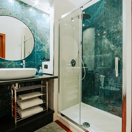 La Casa Di Scio Scio & La Stanza Di Scio Scio