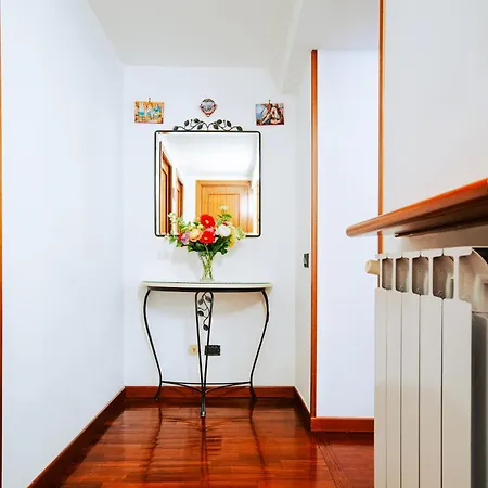La Casa Di Scio Scio & La Stanza Di Scio Scio 아파트 *