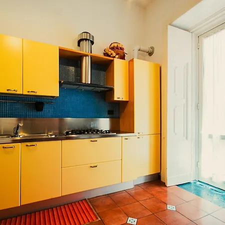 La Casa Di Scio Scio & La Stanza Di Scio Scio