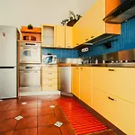 La Casa Di Scio Scio & La Stanza Di Scio Scio *