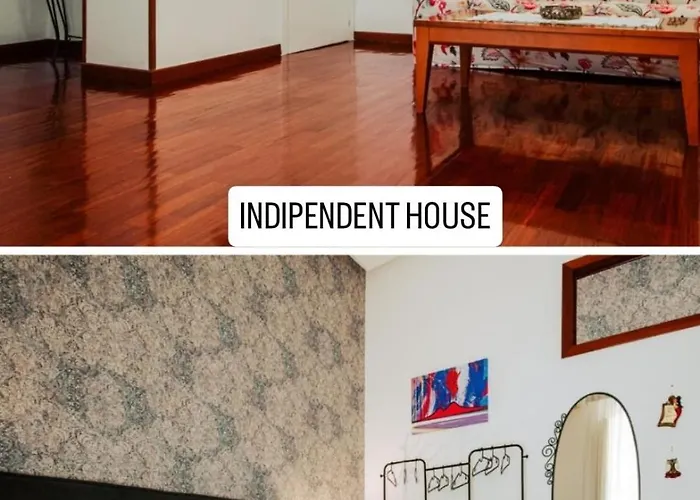 La Casa Di Scio Scio & La Stanza Di Scio Scio *