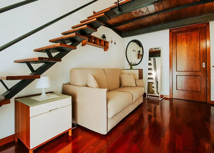 La Casa Di Scio Scio & La Stanza Di Scio Scio *