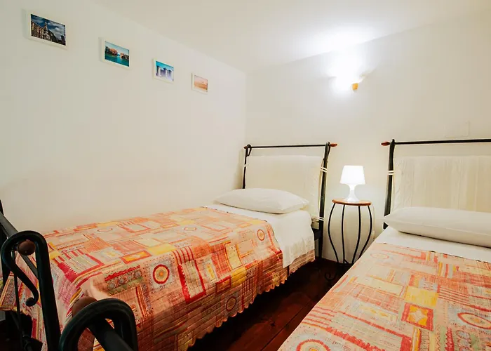 La Casa Di Scio Scio & La Stanza Di Scio Scio
