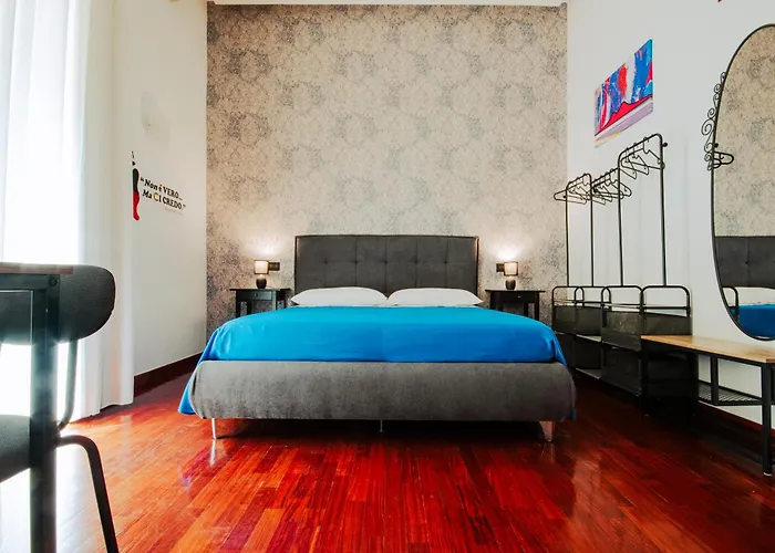 La Casa Di Scio Scio & La Stanza Di Scio Scio *